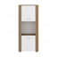 Armoire de rangement verticale