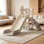 17 Stories Indoor Slide