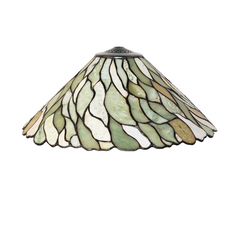 Cone Lamp Shade