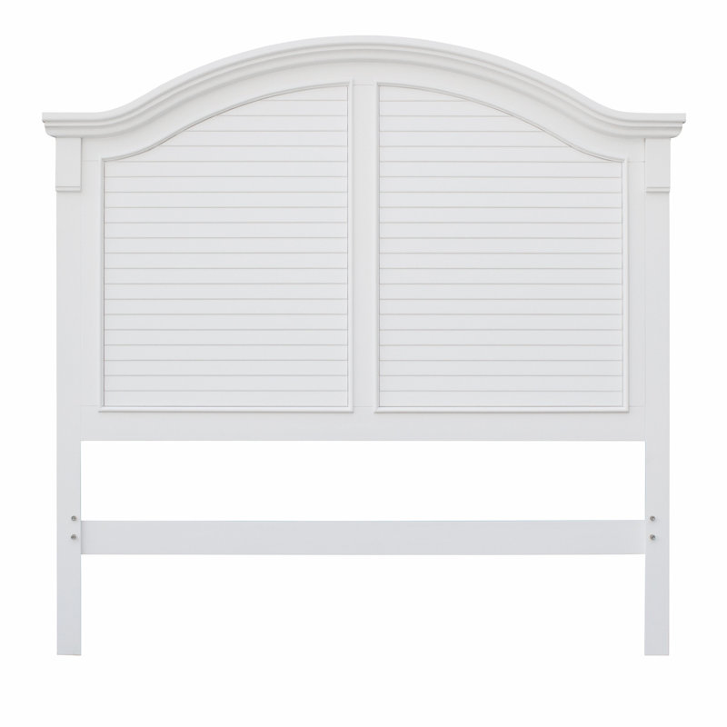 Cape Panel Headboard, Twin