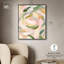 «Brushstroke II», toile texturée abstraite par Art Remedy-113261490-113261482
