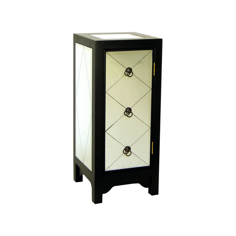 Accent Cabinet