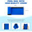 Rail pour piscine 48 x 36 pouces