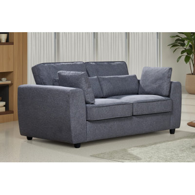 Chenille Sofa