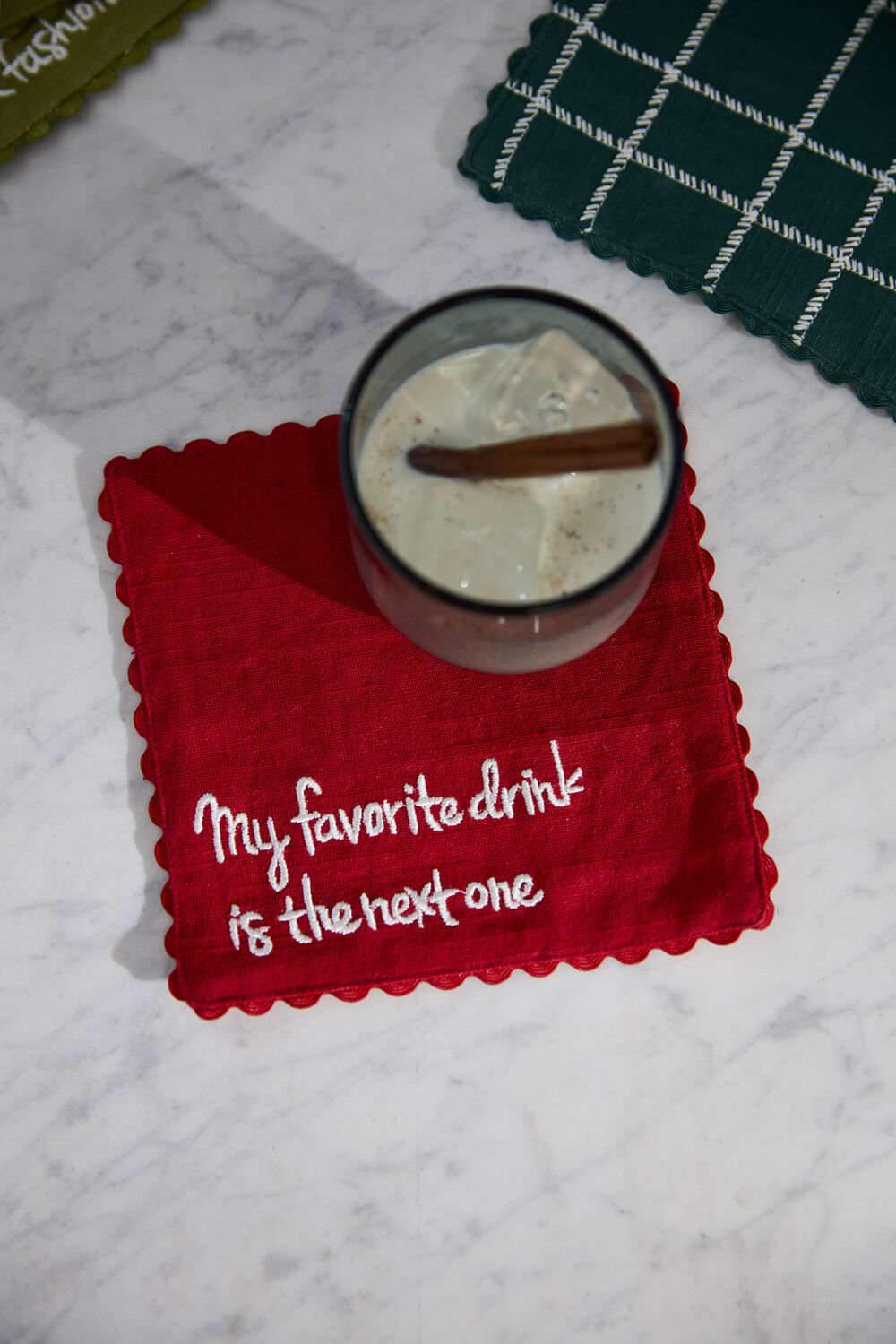 Arly Placemat