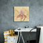 «Petite Orchid 3» par Cheri Blum, art mural sur toile-1493311385