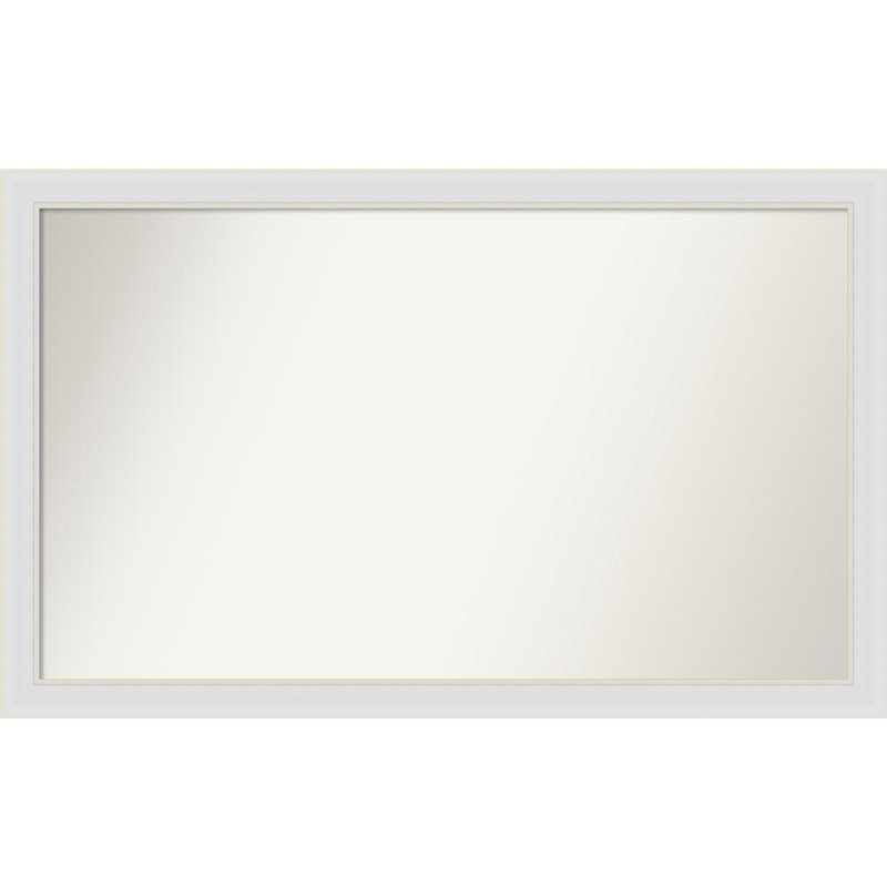 Tuman Wall Mirror, 31" x 50"