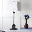 Ensemble de lampes de table 30,5 "