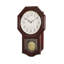 Wood Wall Clock