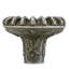NANTUCKET KNOB IN ARTISAN PEWTER FINISH-1013598275-1013598279