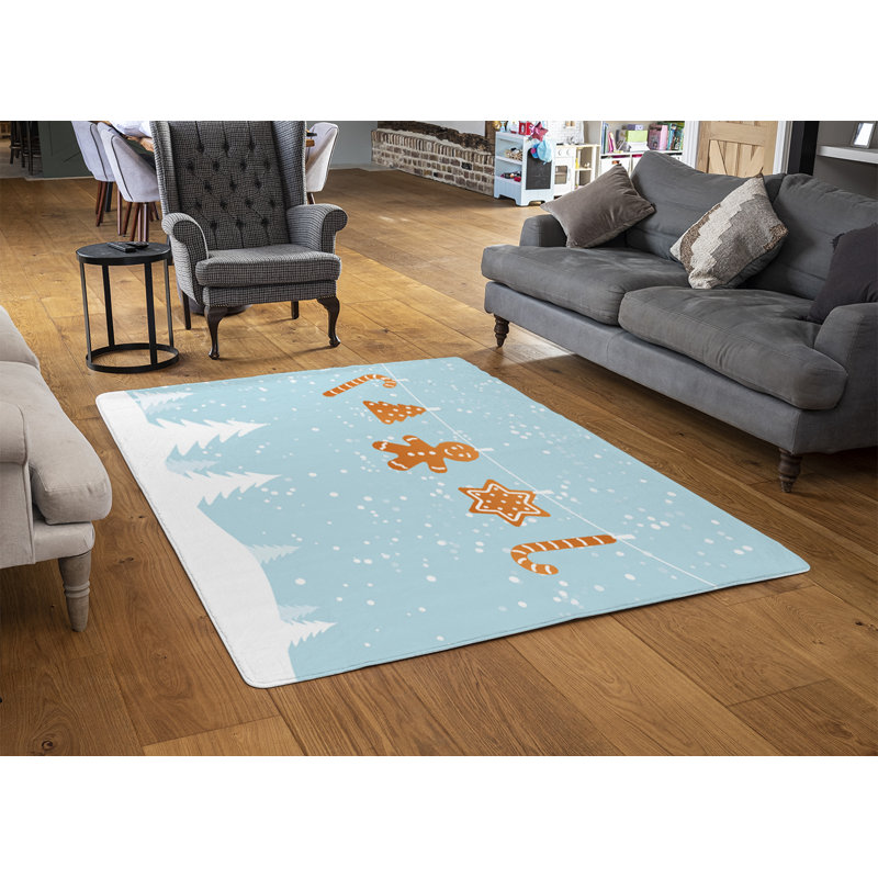 Carter 60cm X 110cm Area Rug