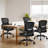 Dickens Ergonomic Mesh Task Chair-1312886536