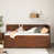 Walnut est en rupture de stock