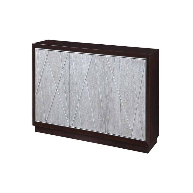 Console Geranio