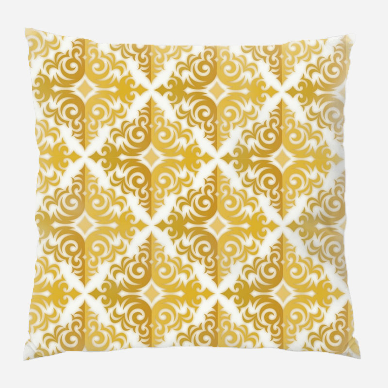 Coussin décoratif