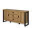 Brena 153.4cm Sideboard