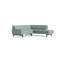 Tyler Sectional With Bumper (95" X 95")-1938865970-1938865969