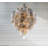 Quinzio Dimmable Chandelier-94078804