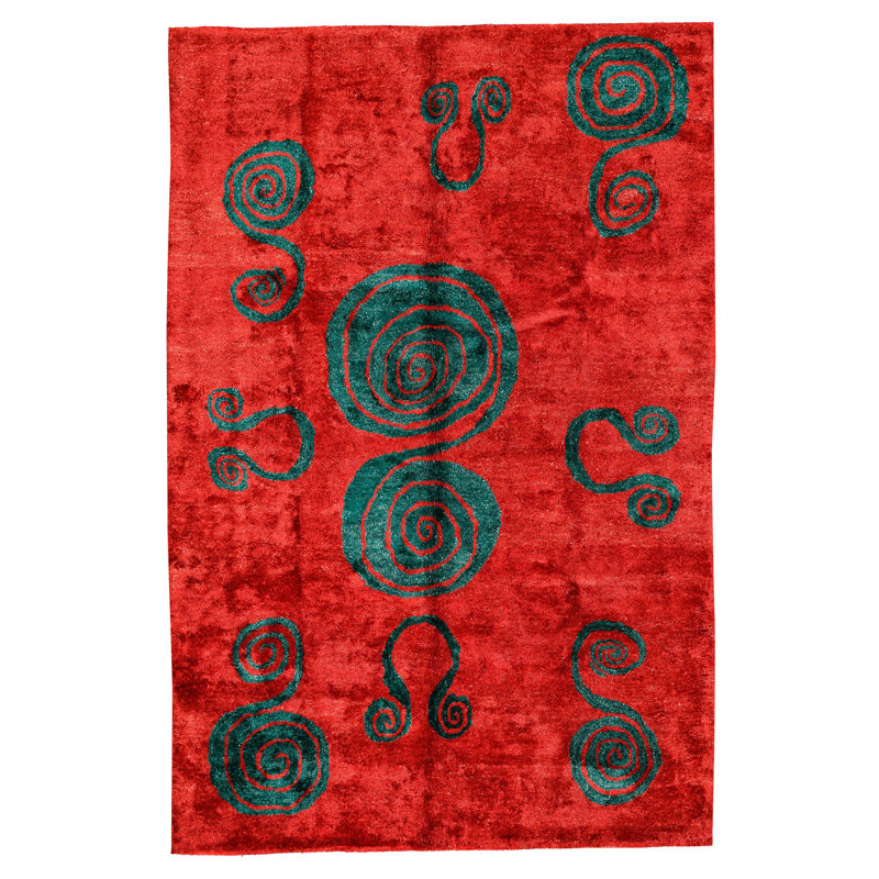 Tapis 6 x 8 Anatolian