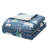 4 - Piece Comforter Set