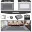1cm Thick Rug Pad-1246320484