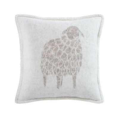 Evered Square Cushion Cover
