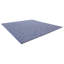 Tapis de sol 20PCS, tapis carrés avec support en PVC
