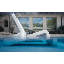 Line Outdoor Lounge Chair-1639866269