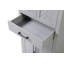 Armoire de rangement pour salle de bain 28 po en gris-227687556-227687563