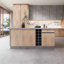Fosenbauer 182.9Cm Kitchen Island-1359861238