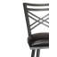 Tabouret de bar et de comptoir Acker-1205305804