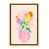 Gold Floater Framed Canvas is unavailable