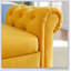 Banc de rangement multifonctionnel rectangulaire