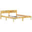 Borum Solid Wood Bed-1285771545-1285771544