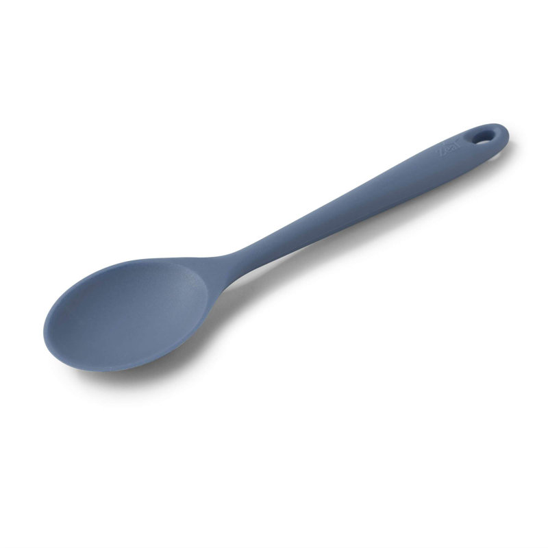 Zeal Cooking Spoon, Provence Blue