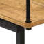 Mabe Bench