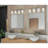 Steelville 4 - Light Dimmable Vanity Light-916516011