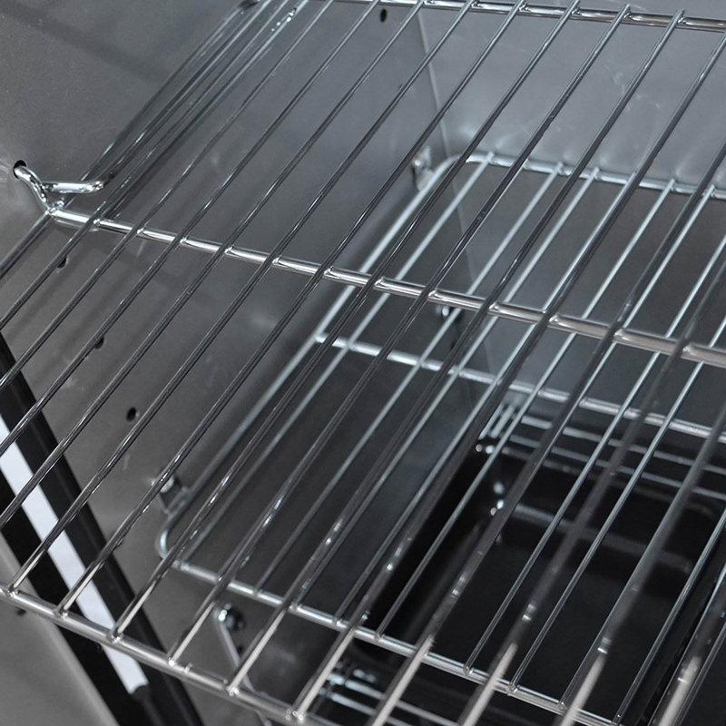 Masterbuilt Electric Smoker