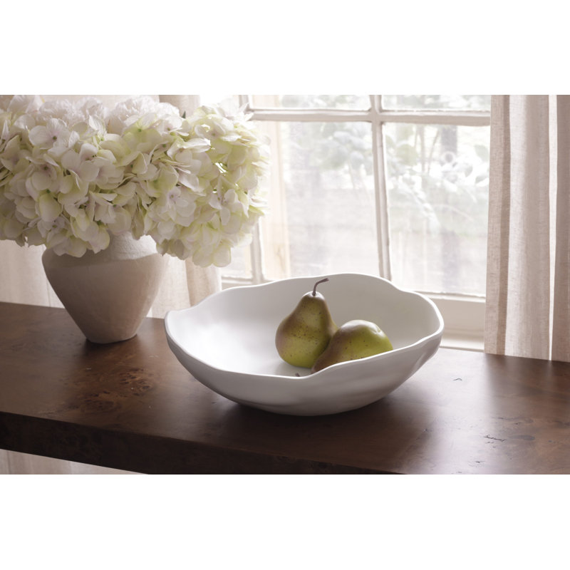Vida Melamine Fruit Bowl