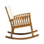 Chaise à bascule Casa Acacia