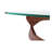 Reade Glass Top Coffee Table-727726841