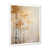Cadre simple blanc