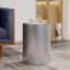 Metal Side Table