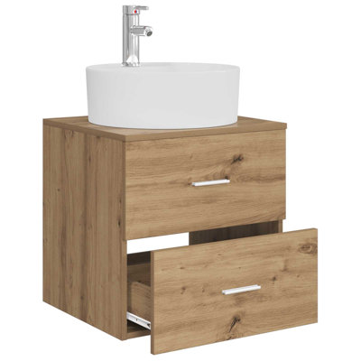 495 mm Bathroom Vanity