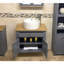 Bewdley 750 mm Single Vanity with Vessel Ceramic Basin