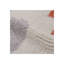 Abstract Area Rug in White/Purple/Red-71043887