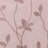 Aliaa 2 Panel Vine Leaf Embroidered Textured Sheer Curtain with Rod Pocket-1460712374-1460712387