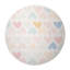 Tapis tressé Sweet Minimalist Love-106464271