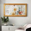 Full Bloom Verse - Reproduction de photo sur toile-1078557253