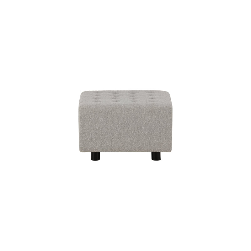 Bowie Ottomans